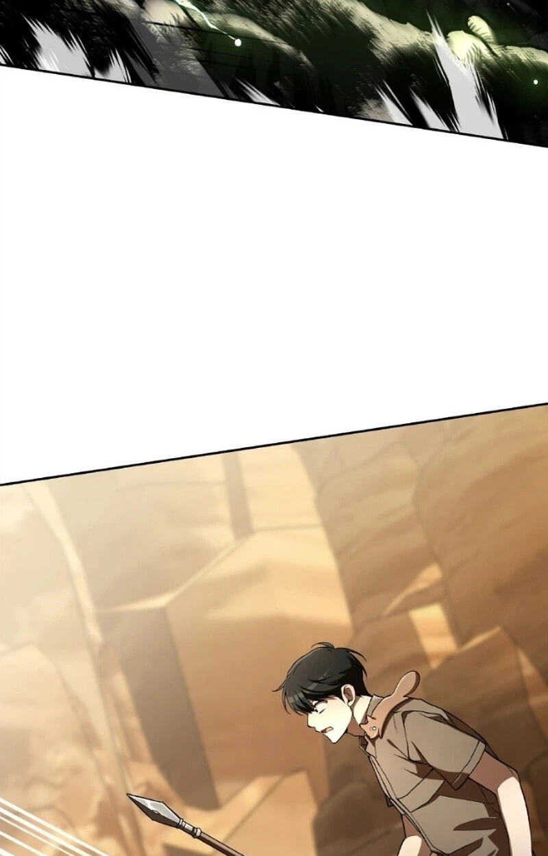 Read Kindergarten for Divine Beasts chapter 64 image 64 on Lezhin