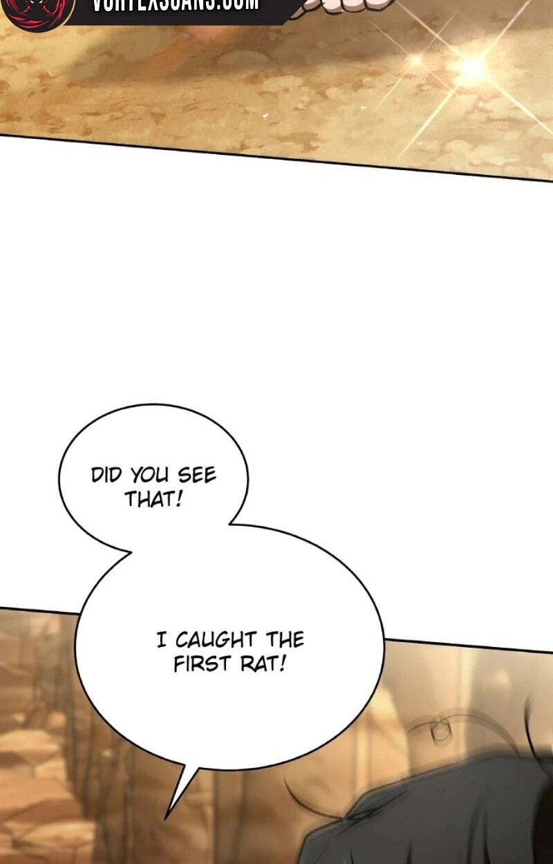 Read Kindergarten for Divine Beasts chapter 64 image 74 on Lezhin