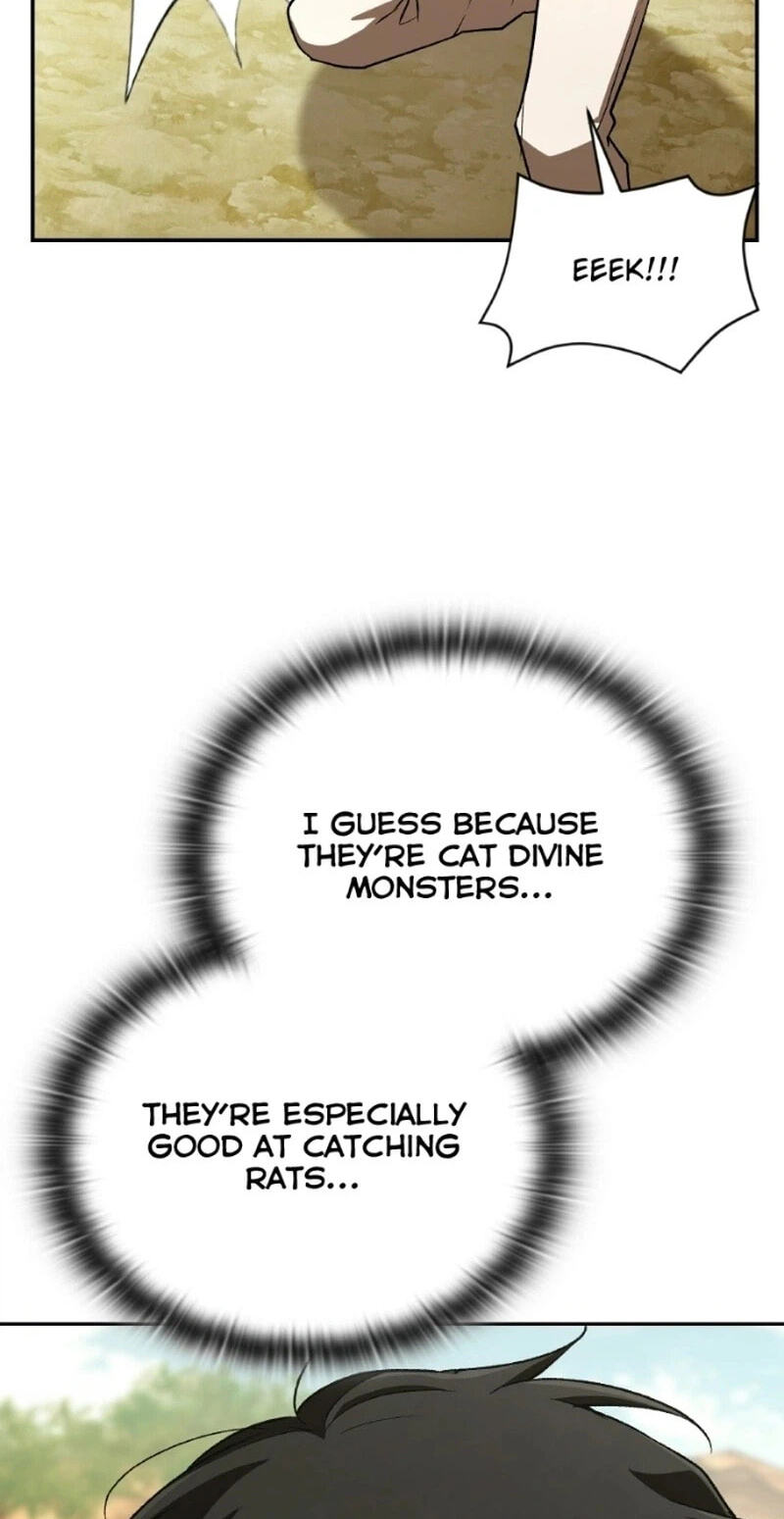 Read Kindergarten for Divine Beasts chapter 64 image 77 on Lezhin
