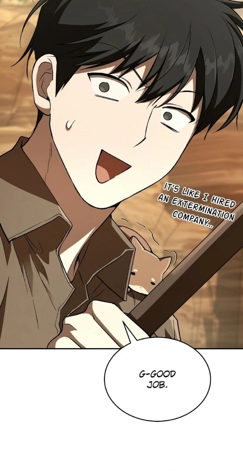 Read Kindergarten for Divine Beasts chapter 64 image 78 on Lezhin