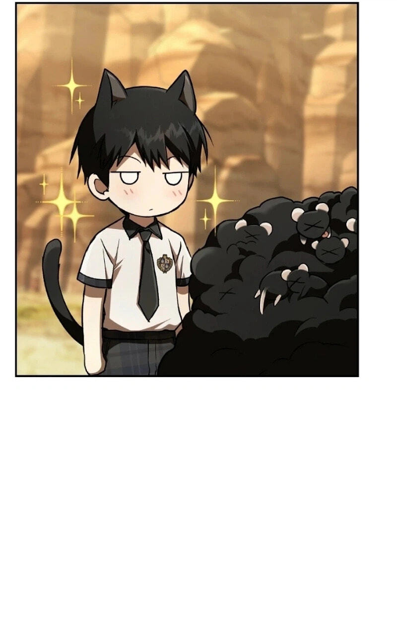 Read Kindergarten for Divine Beasts chapter 64 image 79 on Lezhin