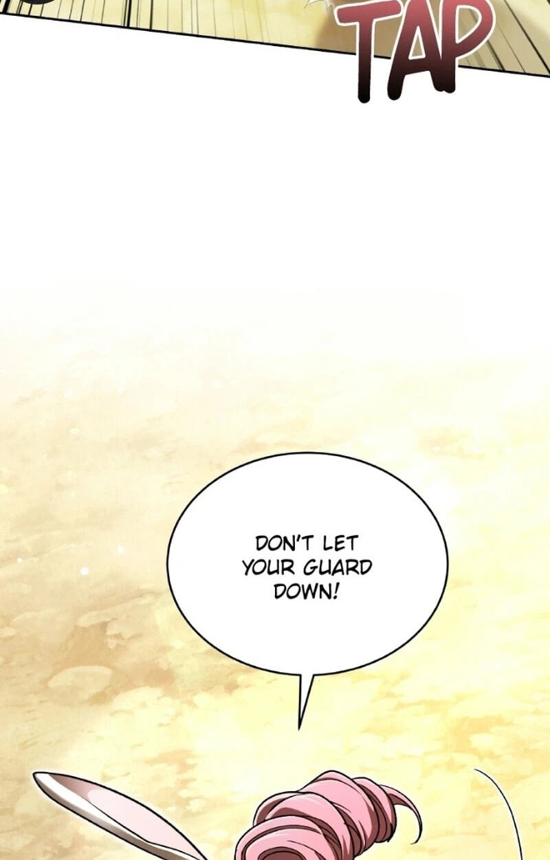 Read Kindergarten for Divine Beasts chapter 64 image 86 on Lezhin