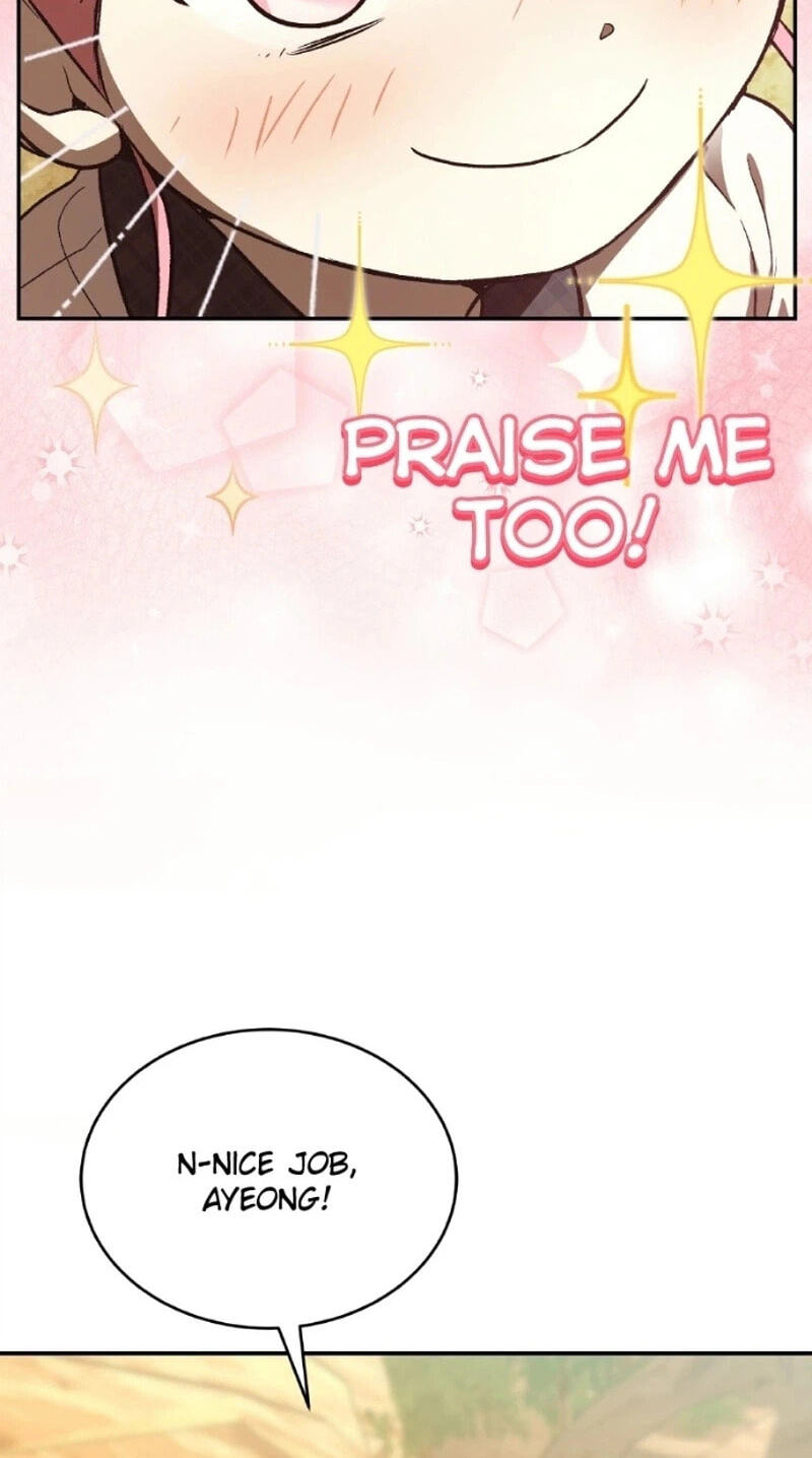 Read Kindergarten for Divine Beasts chapter 64 image 89 on Lezhin