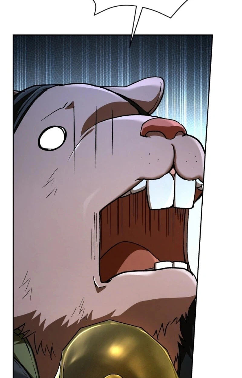 Read Kindergarten for Divine Beasts chapter 64 image 92 on Lezhin