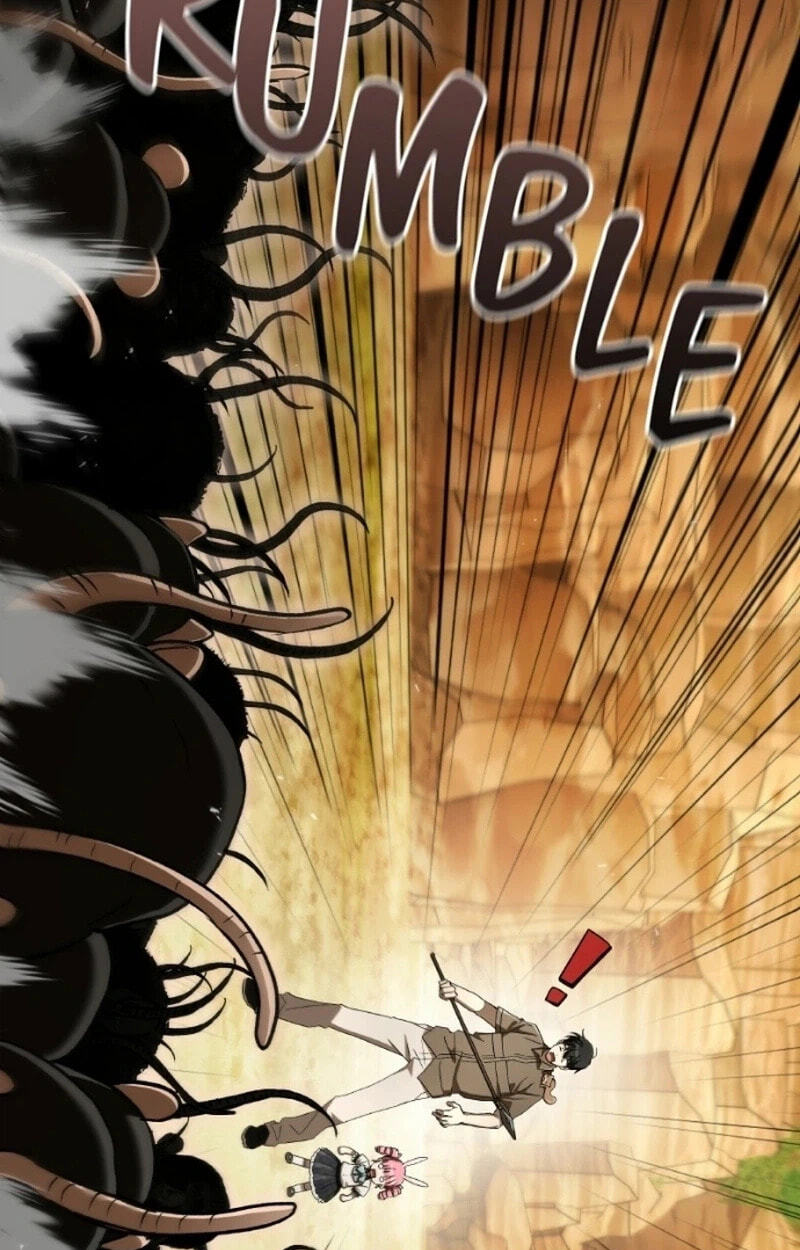 Read Kindergarten for Divine Beasts chapter 64 image 94 on Lezhin