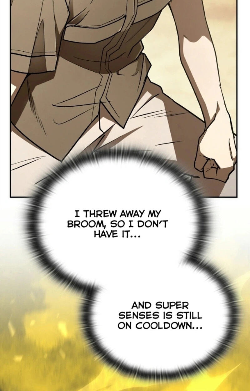 Read Kindergarten for Divine Beasts chapter 65 image 102 on Lezhin