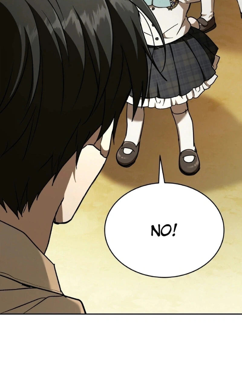 Read Kindergarten for Divine Beasts chapter 65 image 105 on Lezhin