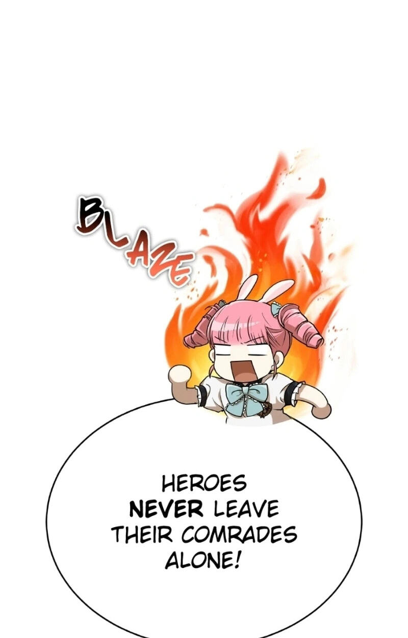 Read Kindergarten for Divine Beasts chapter 65 image 106 on Lezhin