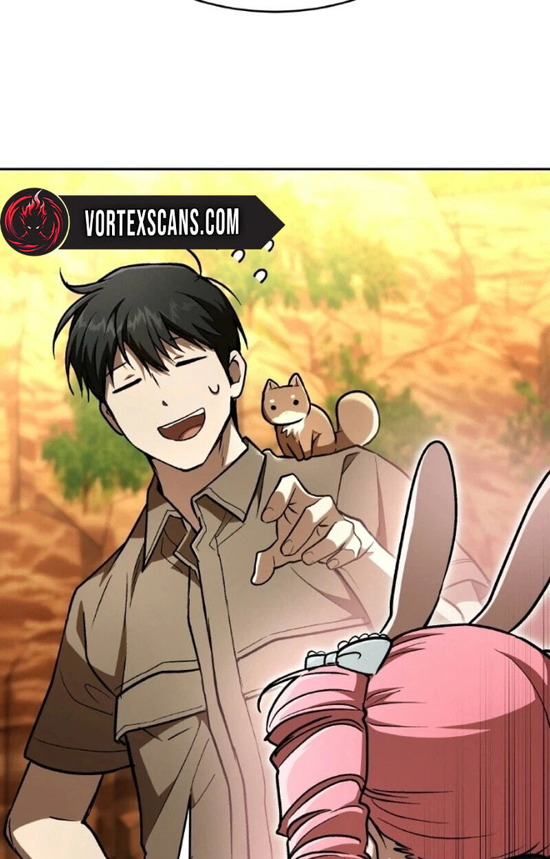 Read Kindergarten for Divine Beasts chapter 65 image 107 on Lezhin
