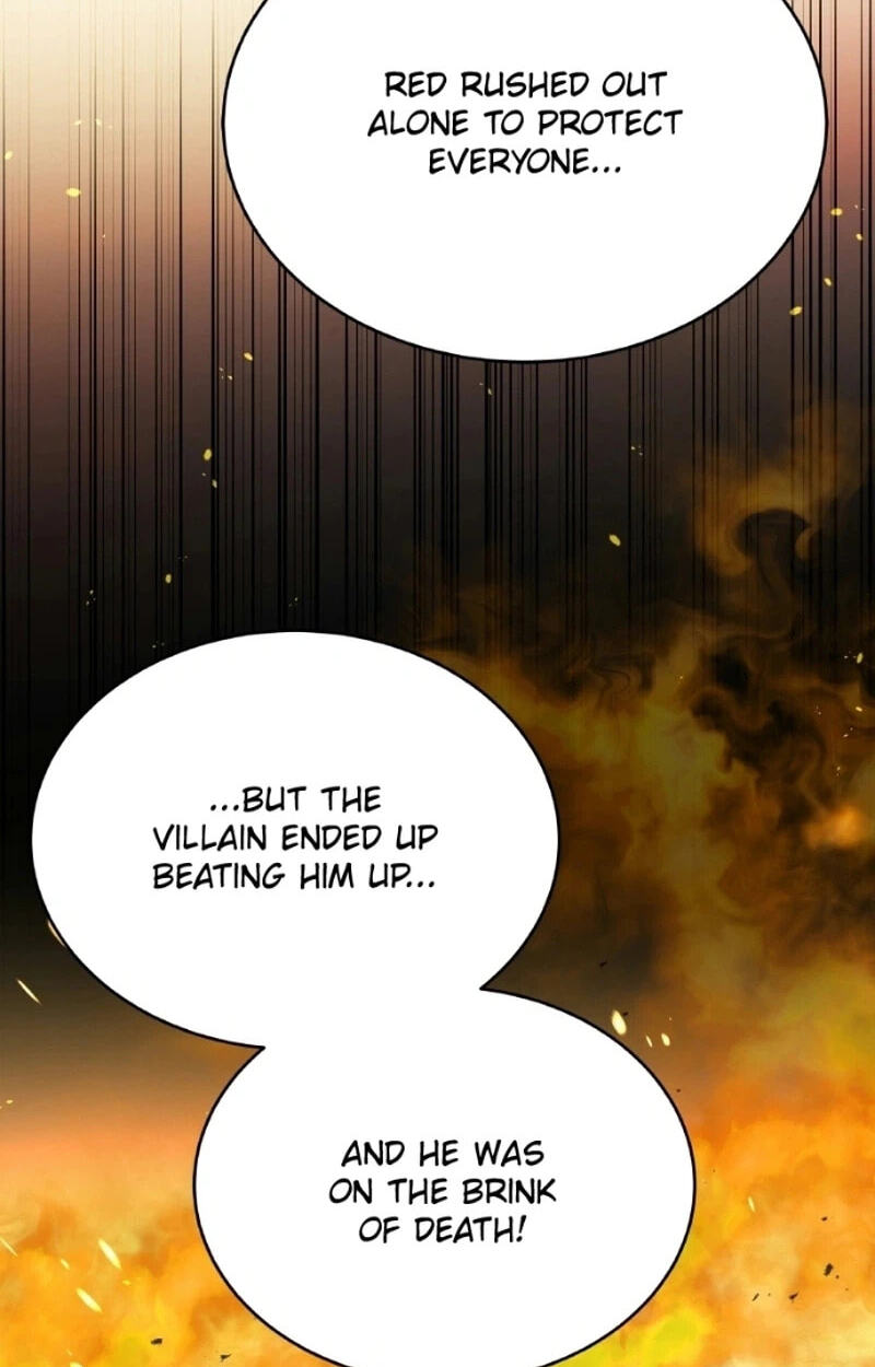 Read Kindergarten for Divine Beasts chapter 65 image 109 on Lezhin