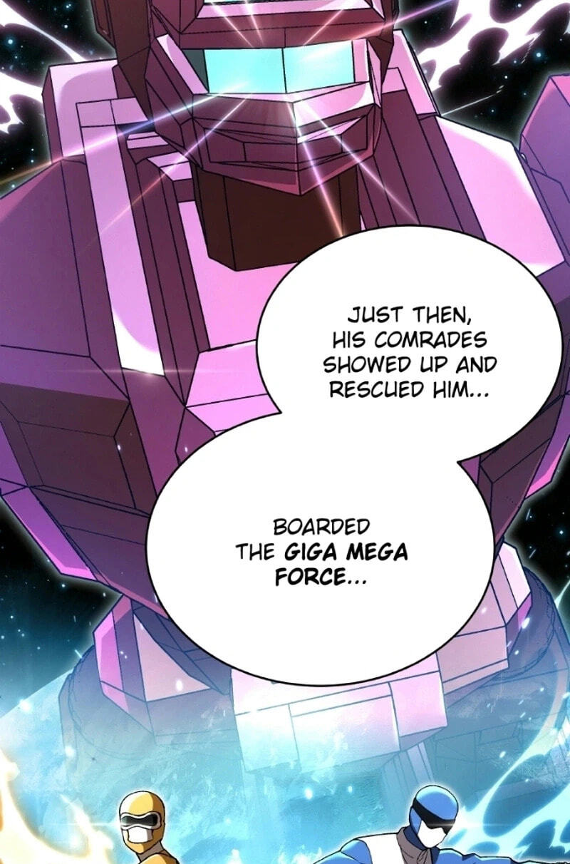 Read Kindergarten for Divine Beasts chapter 65 image 111 on Lezhin