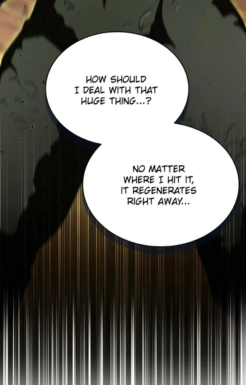 Read Kindergarten for Divine Beasts chapter 65 image 121 on Lezhin