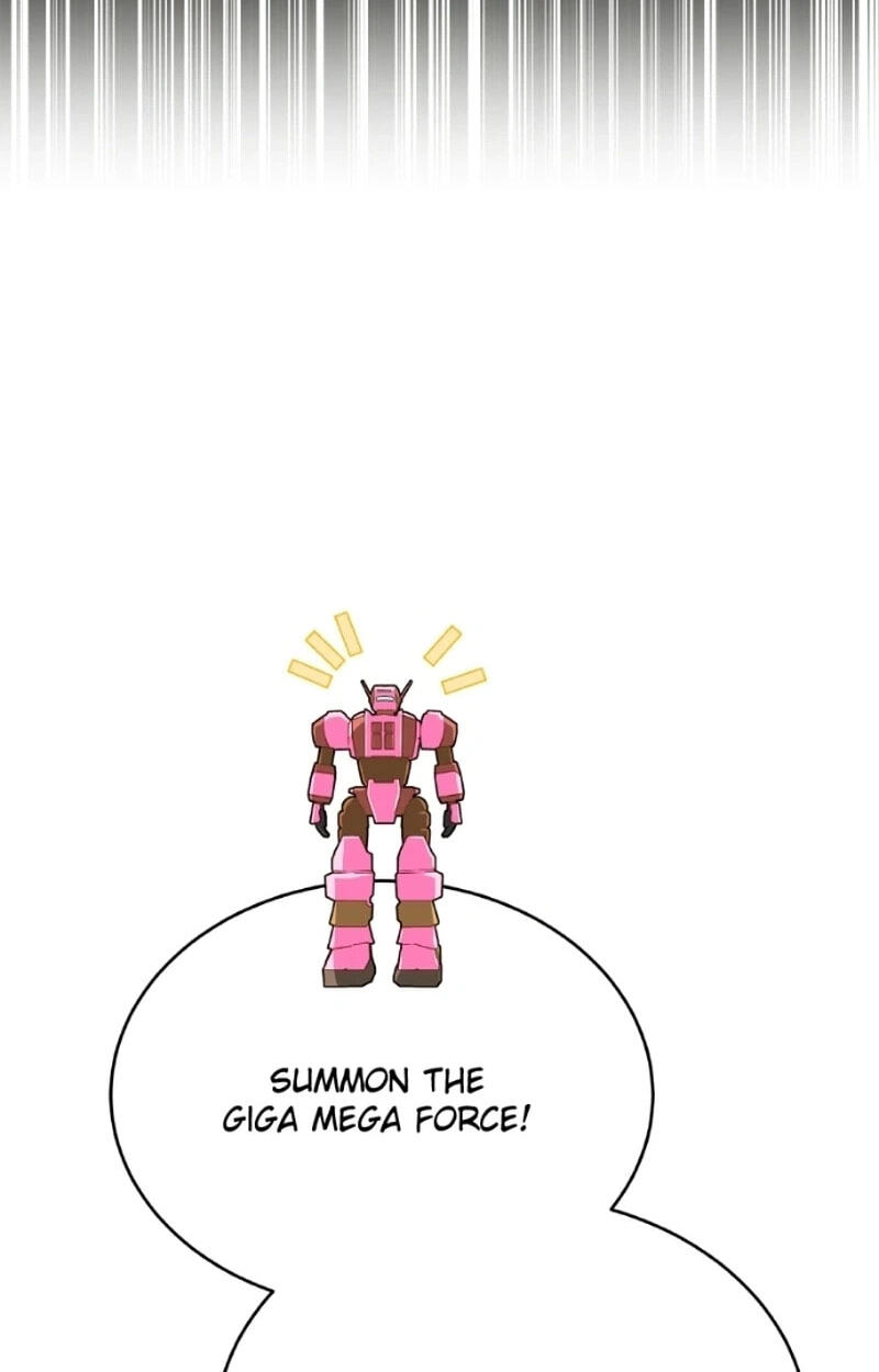 Read Kindergarten for Divine Beasts chapter 65 image 122 on Lezhin