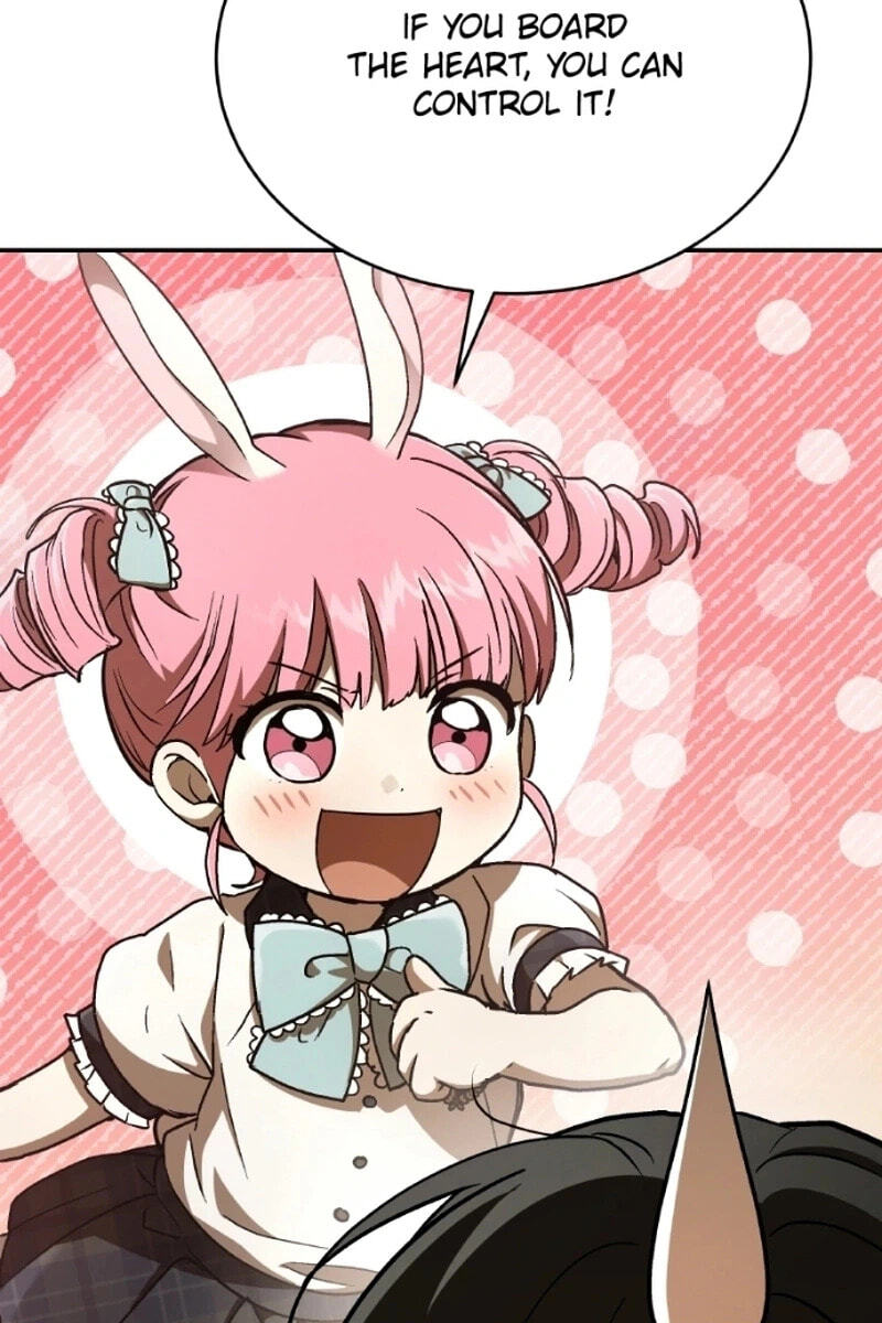 Read Kindergarten for Divine Beasts chapter 65 image 123 on Lezhin