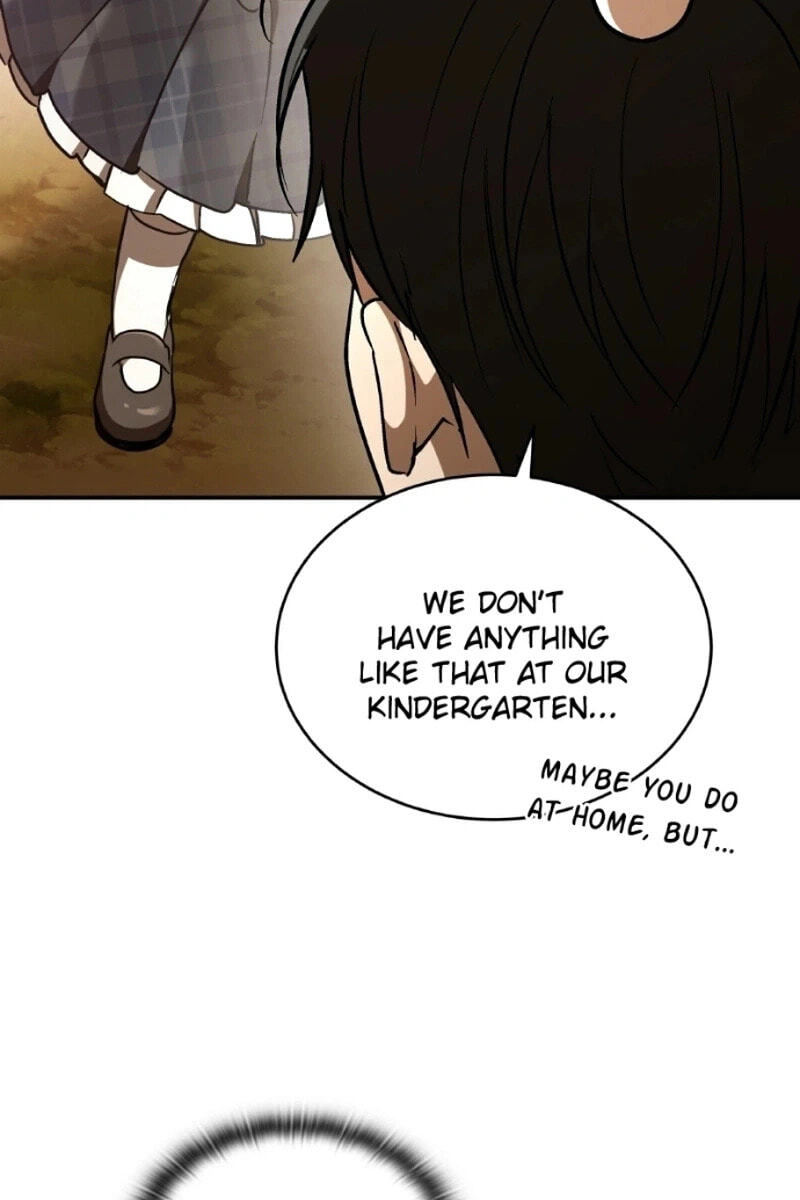 Read Kindergarten for Divine Beasts chapter 65 image 124 on Lezhin