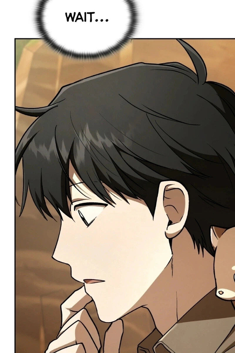Read Kindergarten for Divine Beasts chapter 65 image 125 on Lezhin