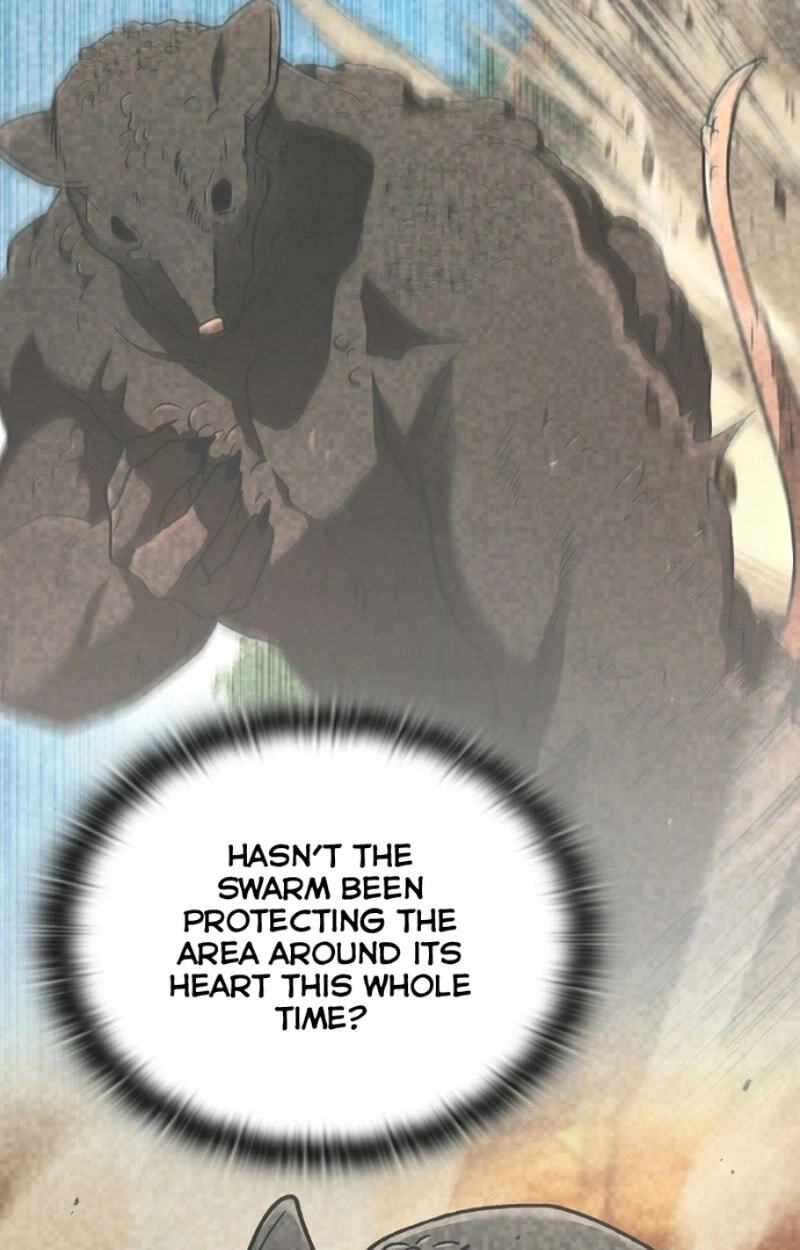 Read Kindergarten for Divine Beasts chapter 65 image 127 on Lezhin