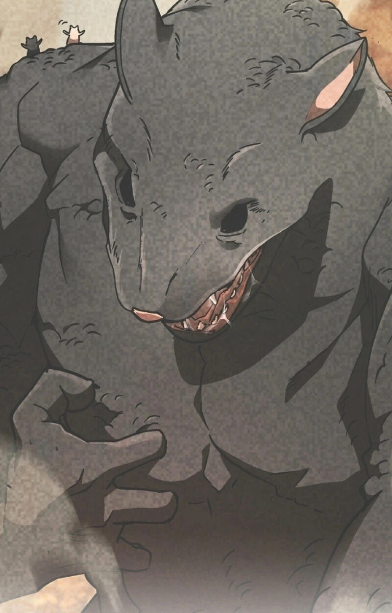 Read Kindergarten for Divine Beasts chapter 65 image 128 on Lezhin