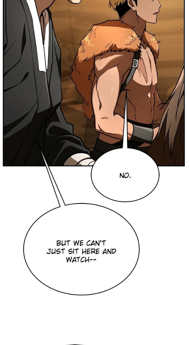 Read Kindergarten for Divine Beasts chapter 65 image 137 on Lezhin