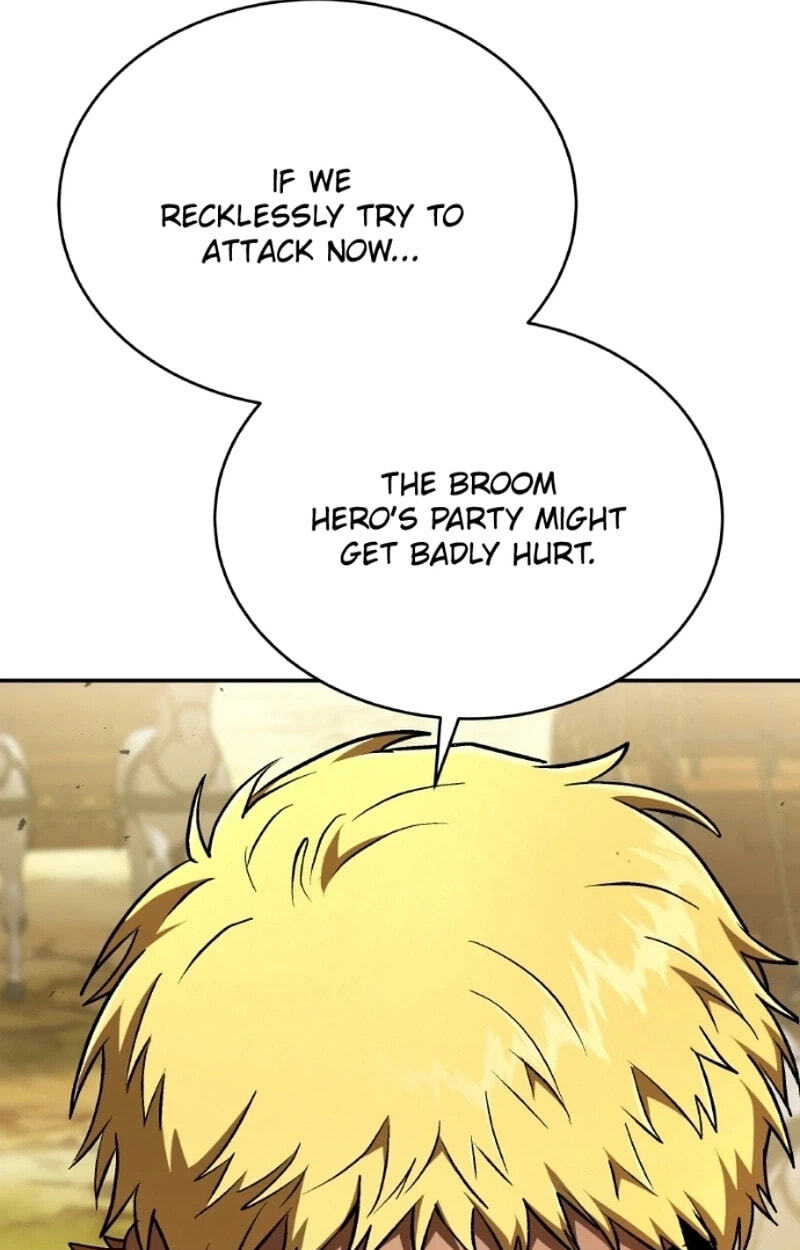 Read Kindergarten for Divine Beasts chapter 65 image 138 on Lezhin