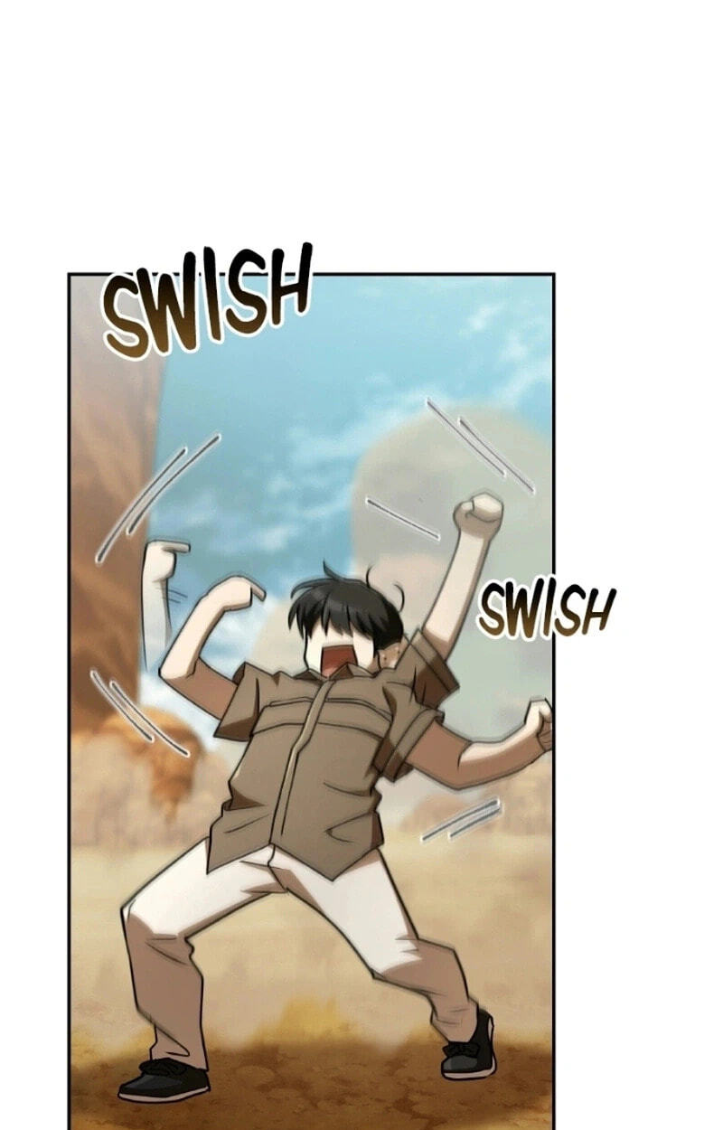 Read Kindergarten for Divine Beasts chapter 65 image 142 on Lezhin
