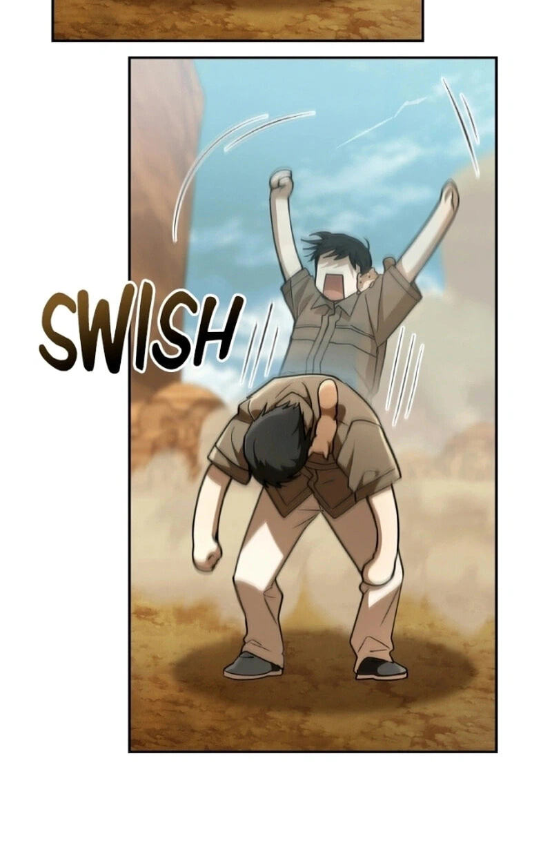 Read Kindergarten for Divine Beasts chapter 65 image 143 on Lezhin