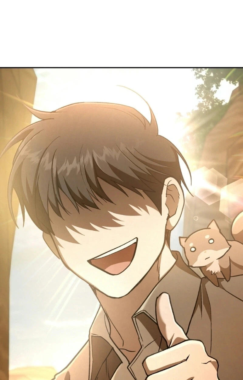 Read Kindergarten for Divine Beasts chapter 65 image 144 on Lezhin