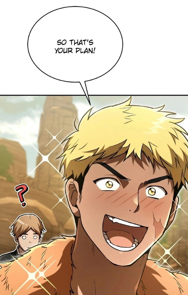 Read Kindergarten for Divine Beasts chapter 65 image 146 on Lezhin