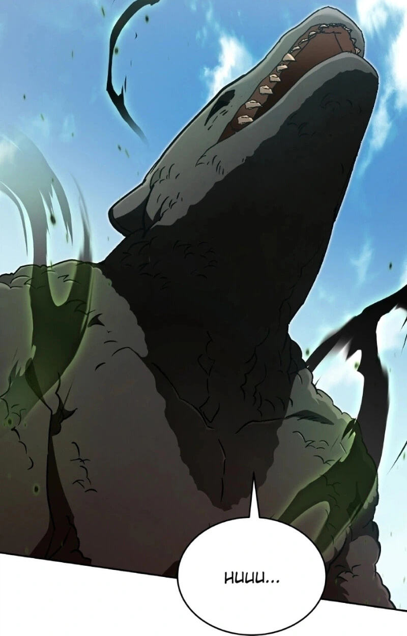 Read Kindergarten for Divine Beasts chapter 65 image 149 on Lezhin