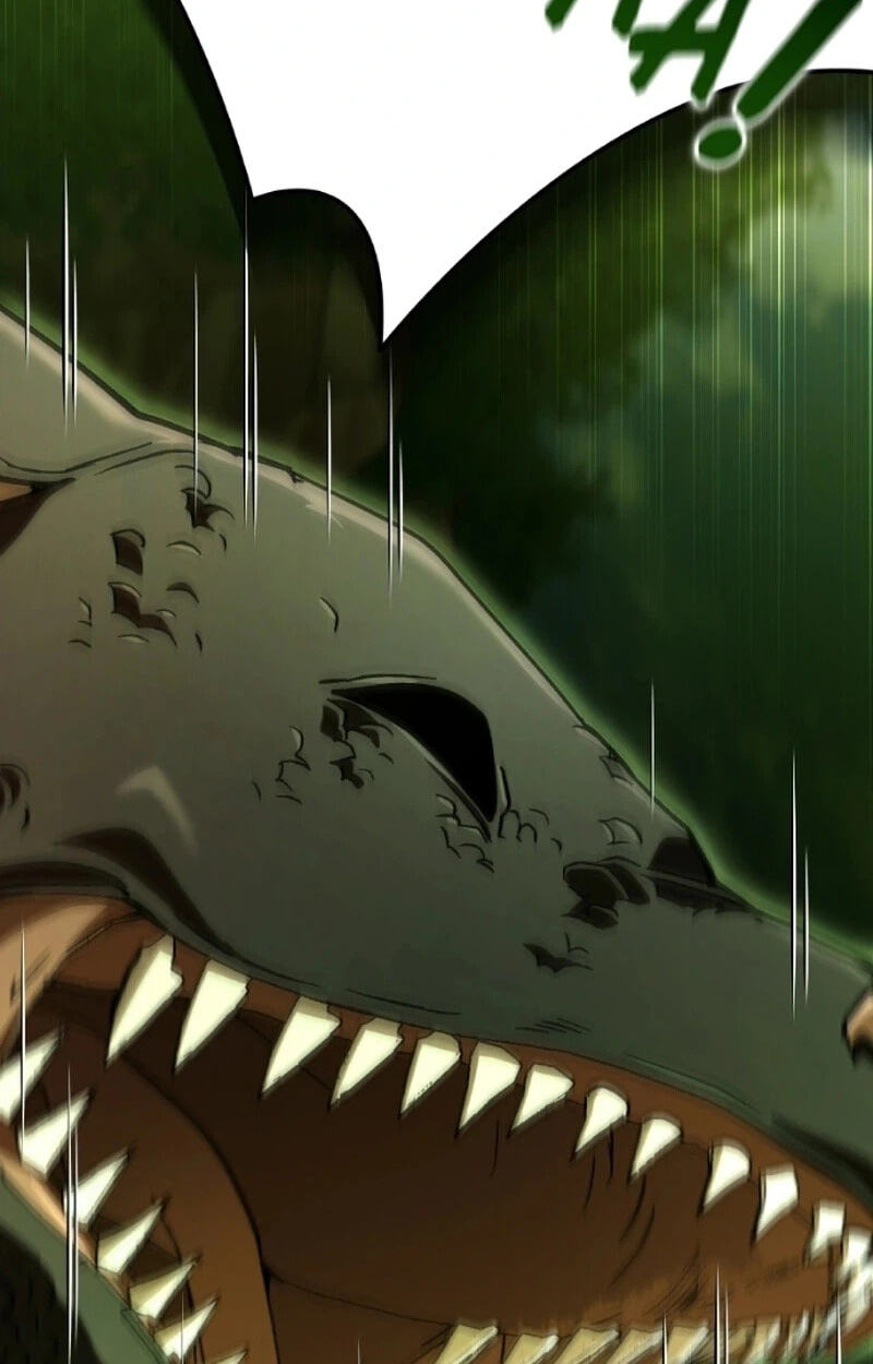 Read Kindergarten for Divine Beasts chapter 65 image 151 on Lezhin
