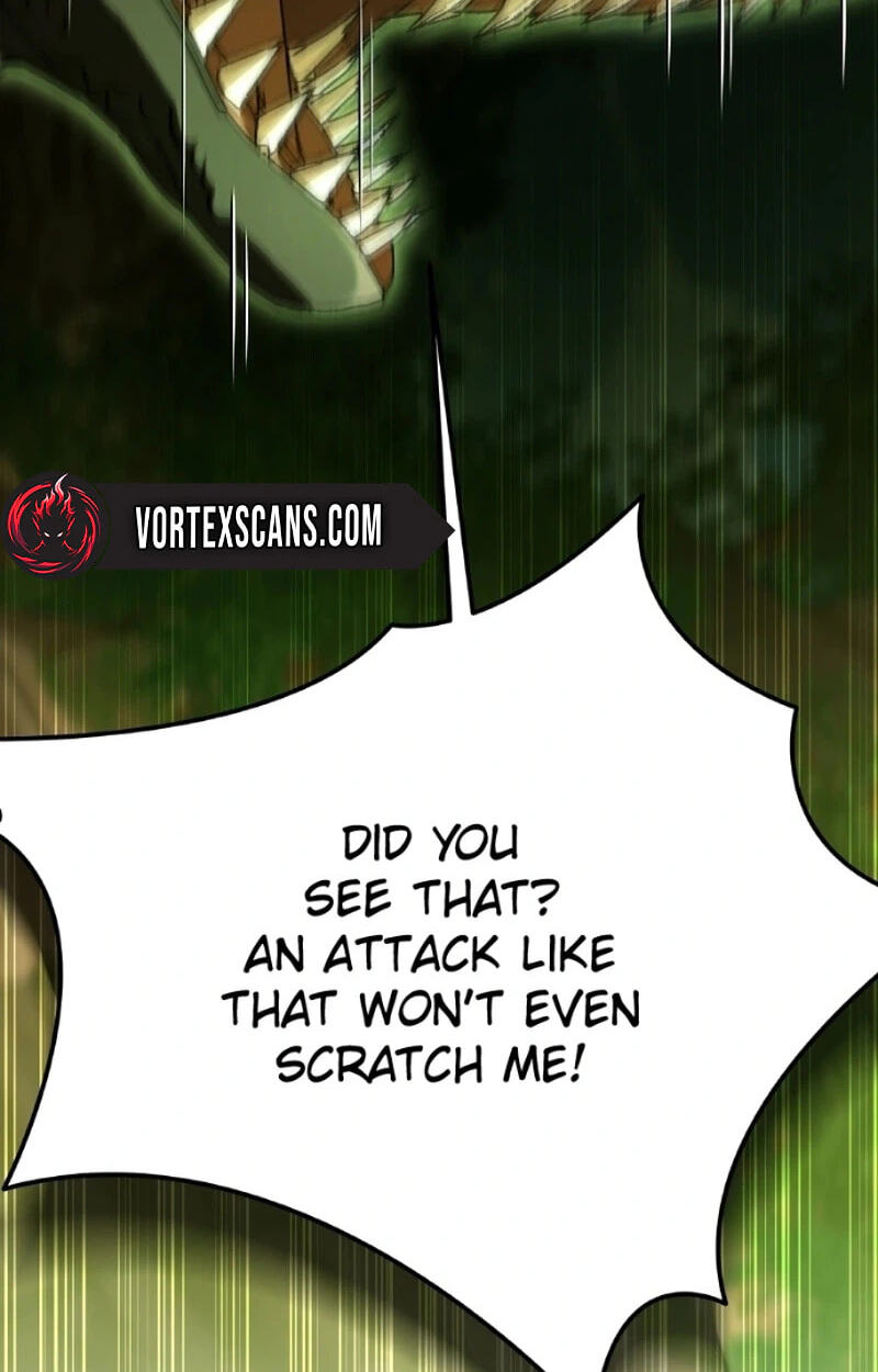 Read Kindergarten for Divine Beasts chapter 65 image 152 on Lezhin