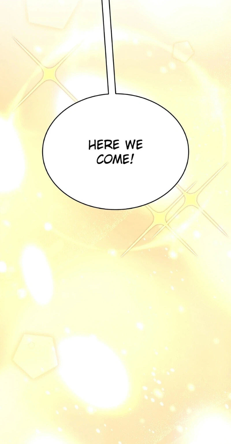 Read Kindergarten for Divine Beasts chapter 65 image 158 on Lezhin