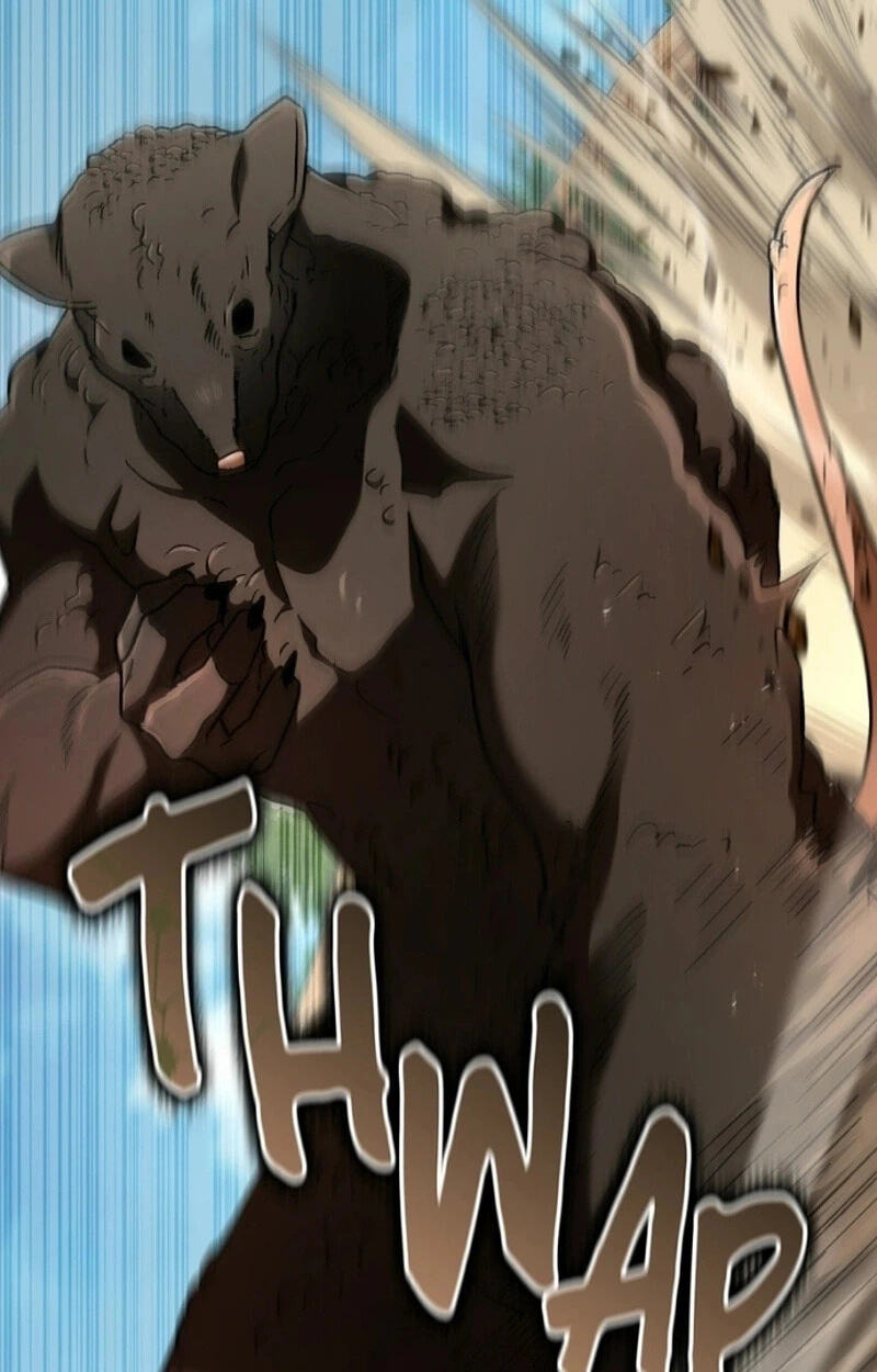 Read Kindergarten for Divine Beasts chapter 65 image 16 on Lezhin