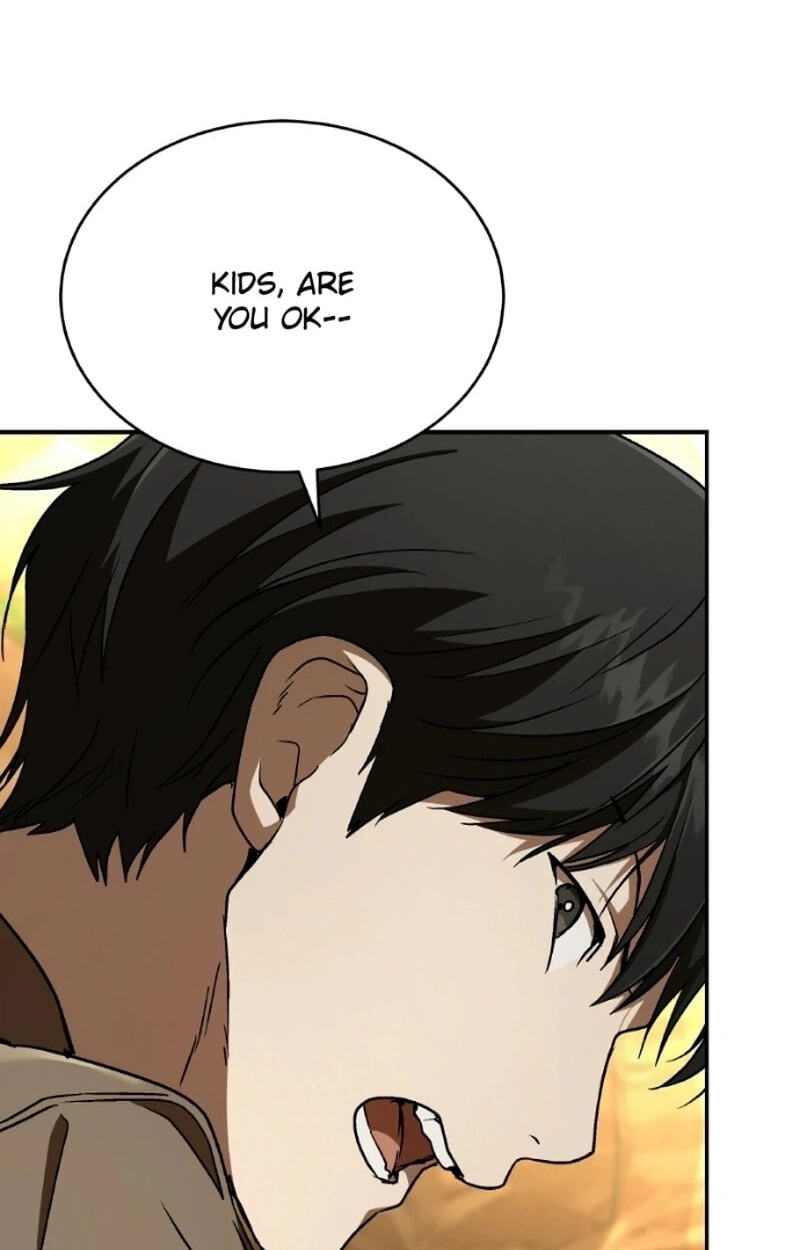 Read Kindergarten for Divine Beasts chapter 65 image 20 on Lezhin