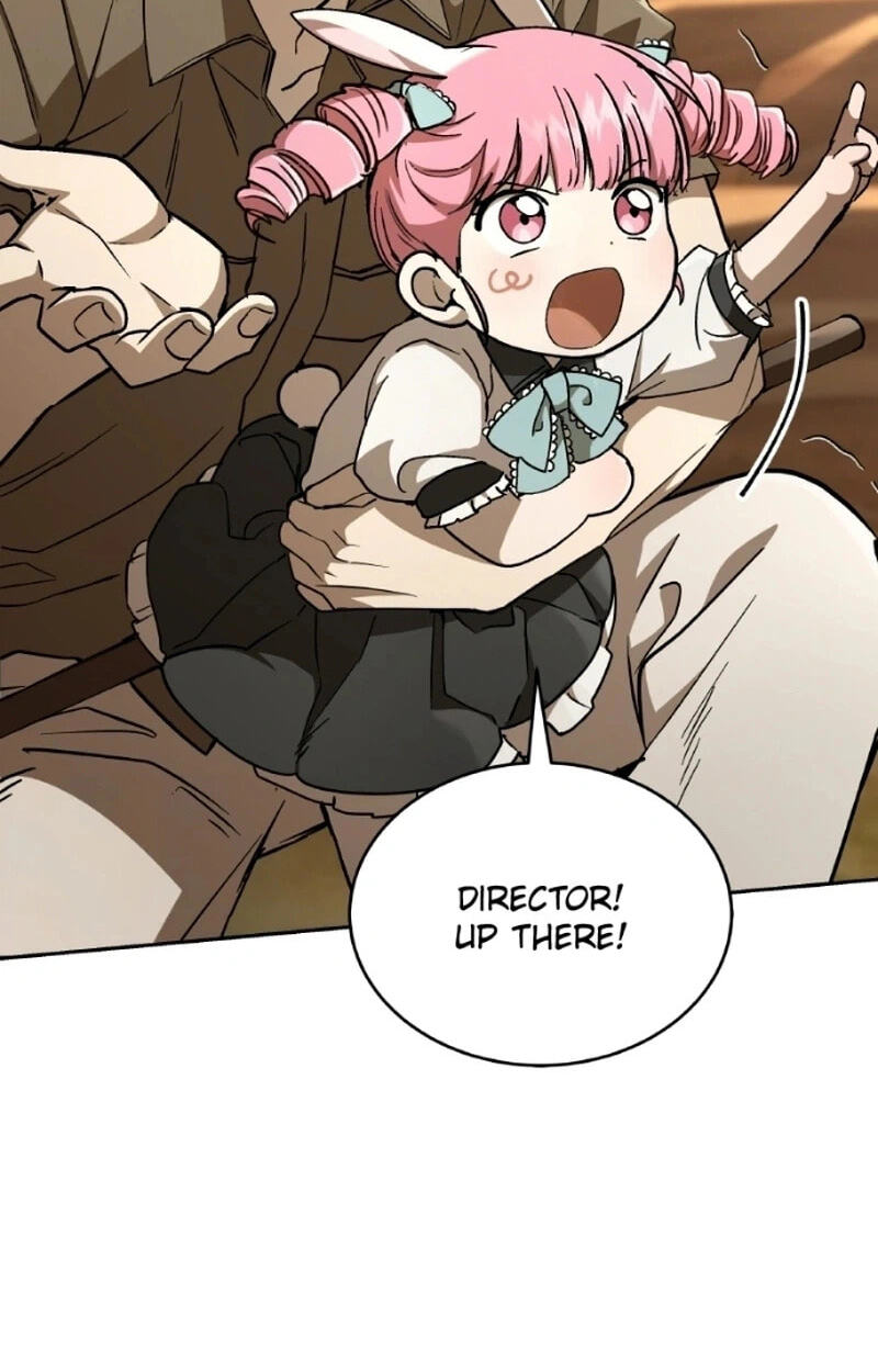 Read Kindergarten for Divine Beasts chapter 65 image 24 on Lezhin