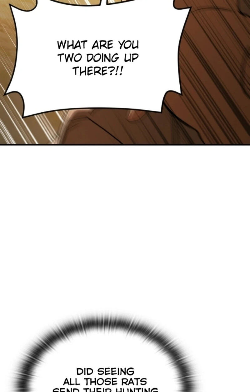 Read Kindergarten for Divine Beasts chapter 65 image 27 on Lezhin