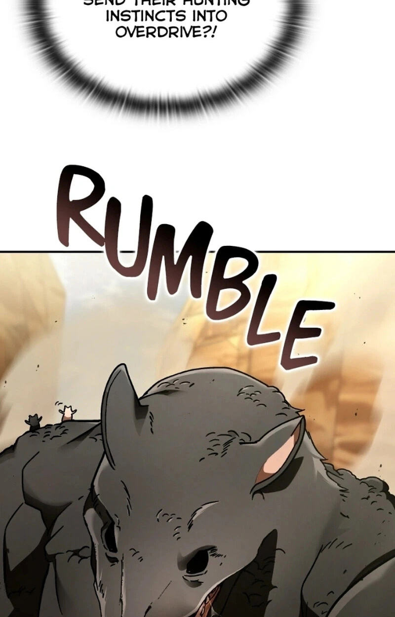 Read Kindergarten for Divine Beasts chapter 65 image 28 on Lezhin