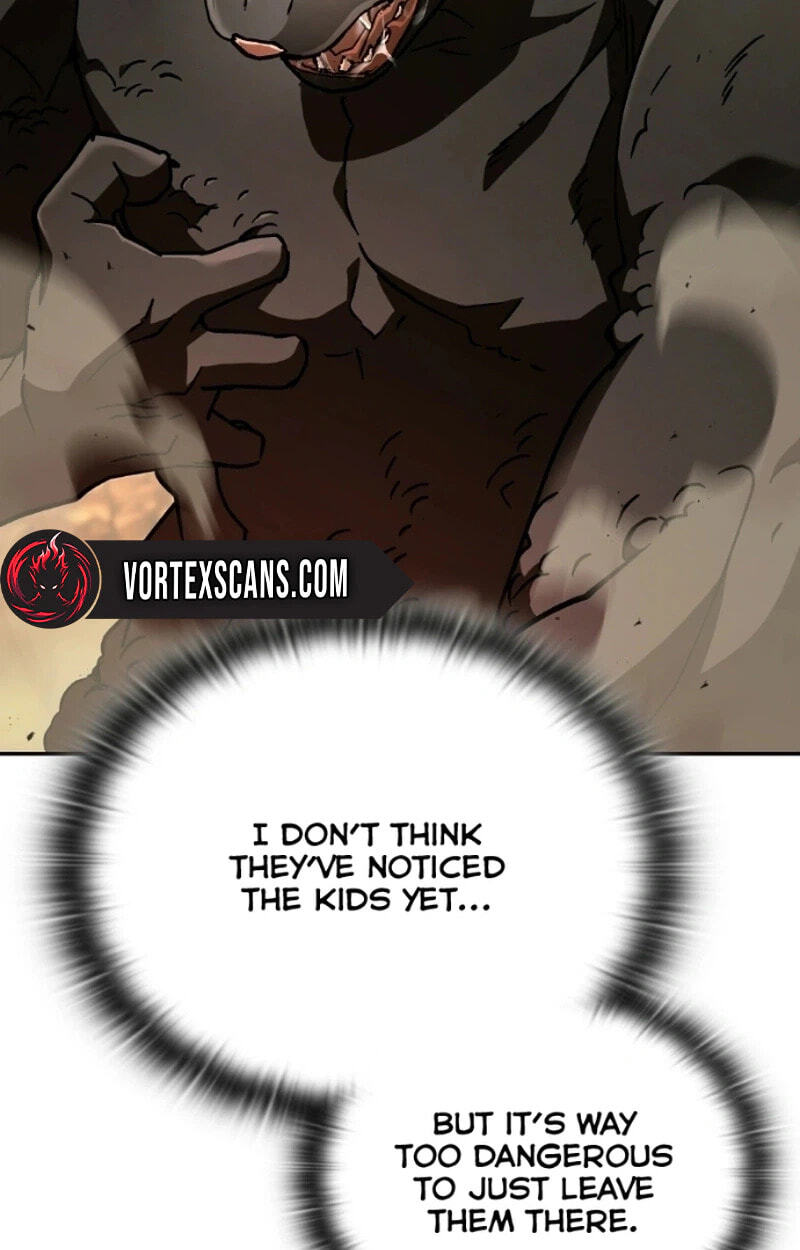 Read Kindergarten for Divine Beasts chapter 65 image 29 on Lezhin