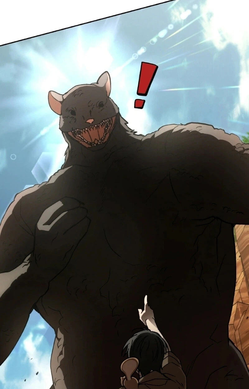 Read Kindergarten for Divine Beasts chapter 65 image 31 on Lezhin