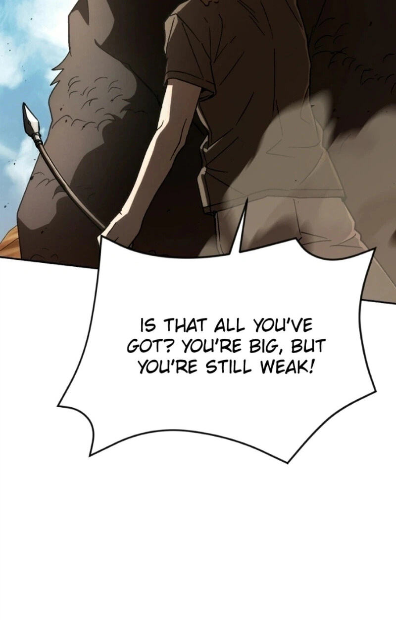 Read Kindergarten for Divine Beasts chapter 65 image 32 on Lezhin