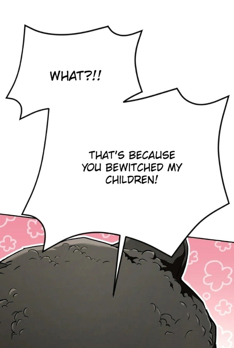 Read Kindergarten for Divine Beasts chapter 65 image 33 on Lezhin