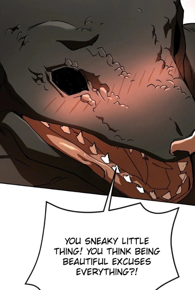 Read Kindergarten for Divine Beasts chapter 65 image 34 on Lezhin