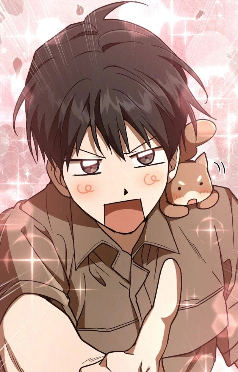 Read Kindergarten for Divine Beasts chapter 65 image 36 on Lezhin