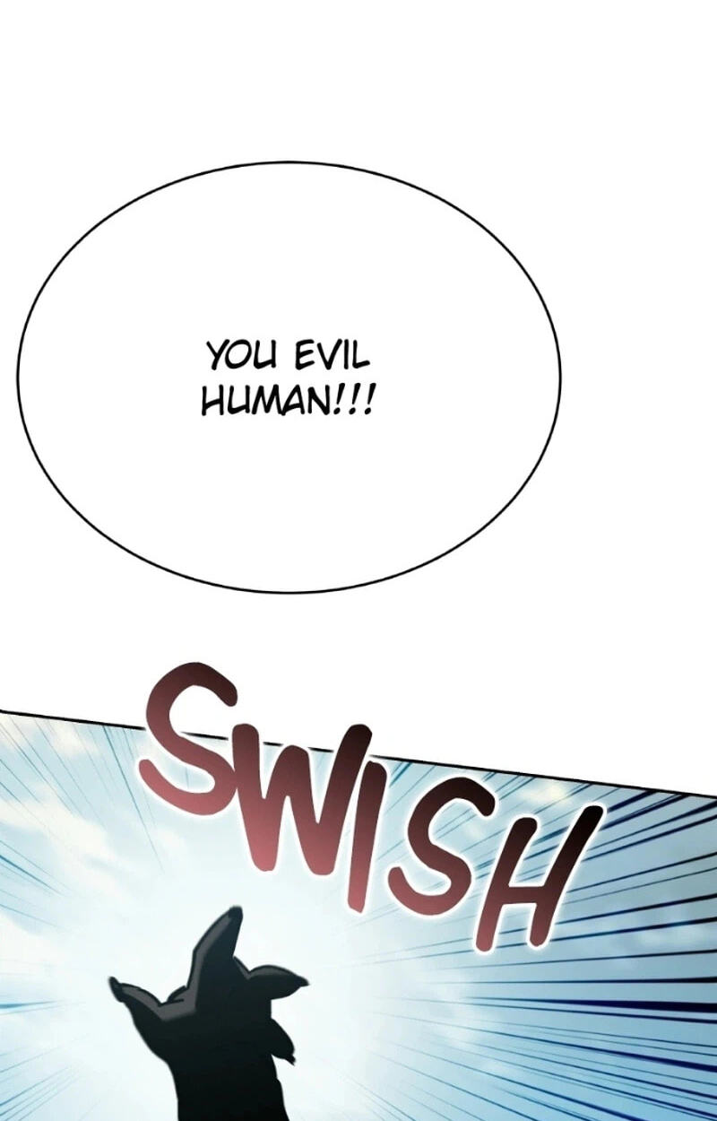 Read Kindergarten for Divine Beasts chapter 65 image 42 on Lezhin
