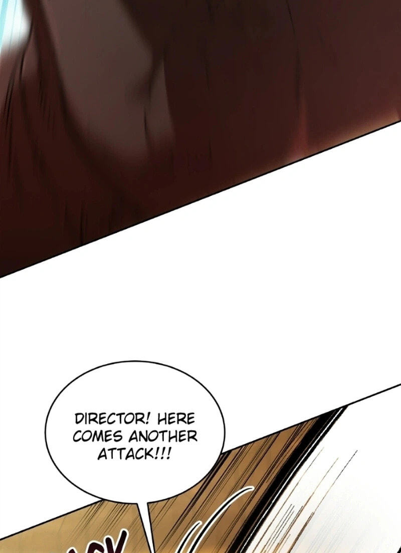 Read Kindergarten for Divine Beasts chapter 65 image 44 on Lezhin