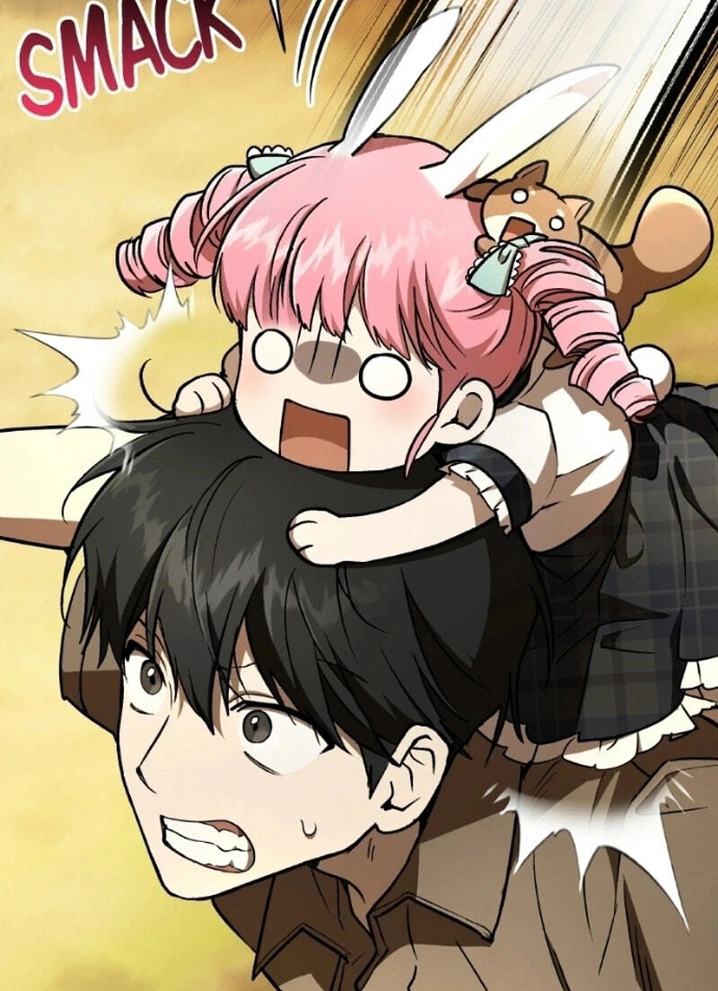Read Kindergarten for Divine Beasts chapter 65 image 45 on Lezhin
