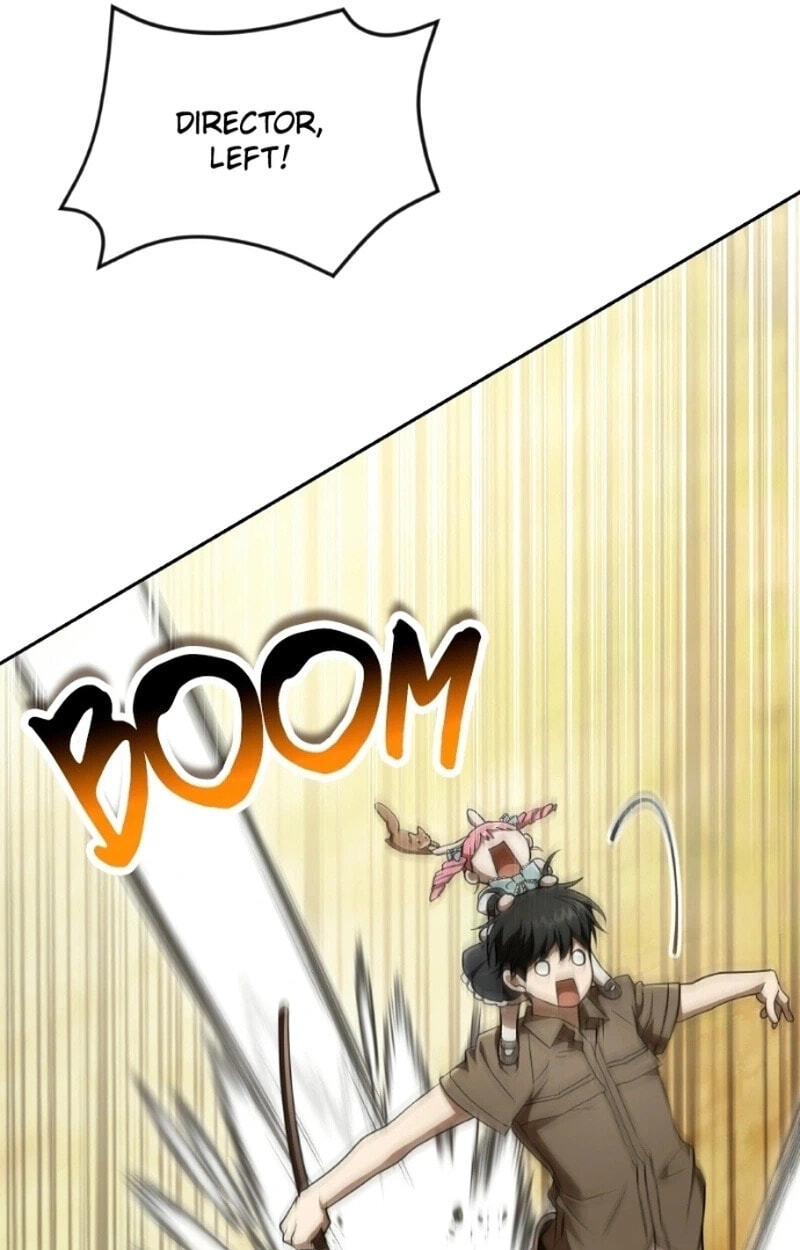 Read Kindergarten for Divine Beasts chapter 65 image 47 on Lezhin