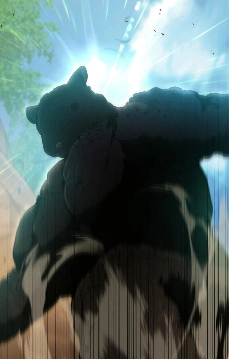 Read Kindergarten for Divine Beasts chapter 65 image 54 on Lezhin