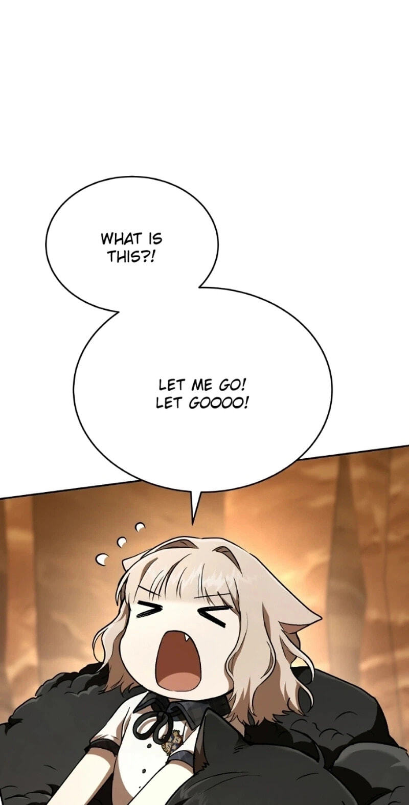 Read Kindergarten for Divine Beasts chapter 65 image 67 on Lezhin