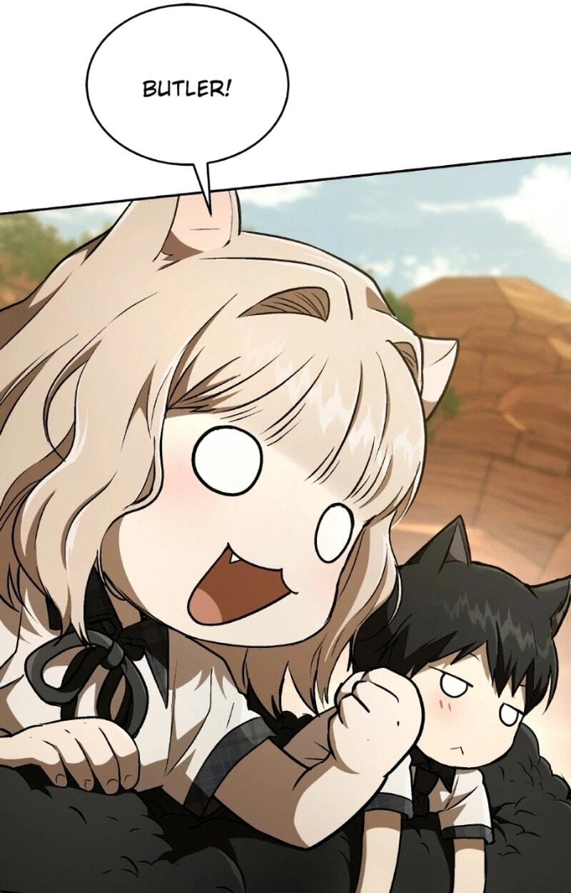 Read Kindergarten for Divine Beasts chapter 65 image 80 on Lezhin